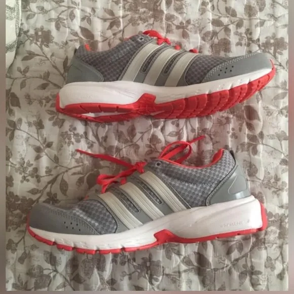 Adidas Running Shoes - Picture 4 of 5